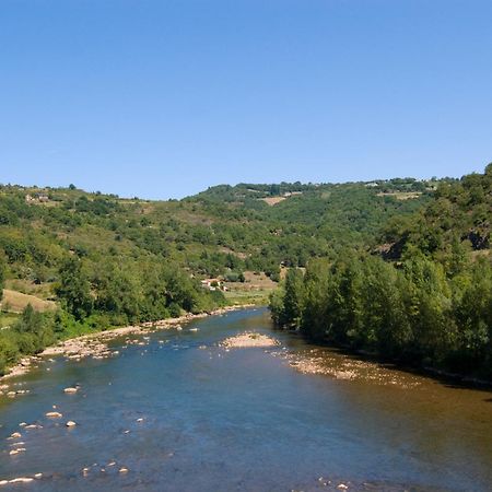 Madame Vacances - Residence La Marquisie Trébas Εξωτερικό φωτογραφία