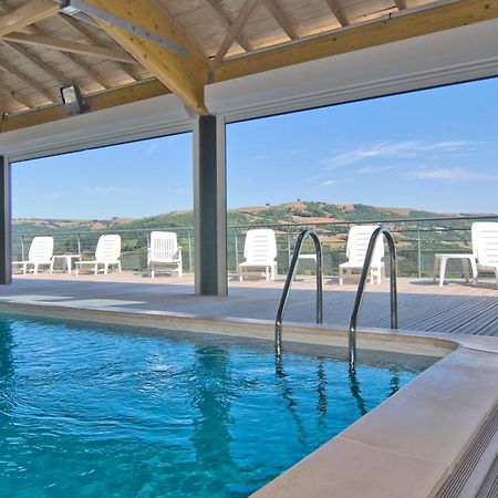 Madame Vacances - Residence La Marquisie Trébas Εξωτερικό φωτογραφία