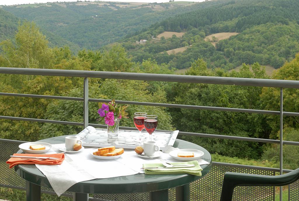 Madame Vacances - Residence La Marquisie Trébas Εξωτερικό φωτογραφία