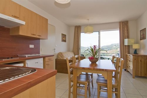 Madame Vacances - Residence La Marquisie Trébas Εξωτερικό φωτογραφία